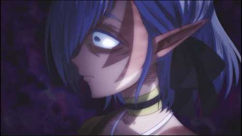 Isekai Mokushiroku Mynoghra Episode 8