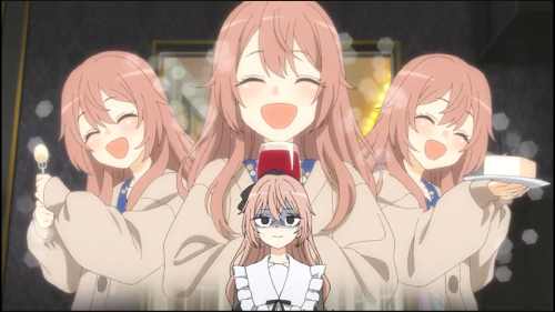 Sono Bisque Doll wa Koi wo Suru Season 2 Episode 9