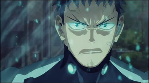 Kaijuu 8-gou Season 2 Episode 11 [END]