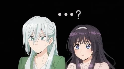 Kaoru Hana wa Rin to Saku Episode 10