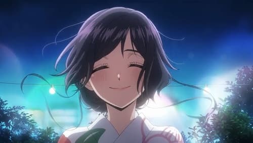 Kaoru Hana wa Rin to Saku Episode 13 [END]