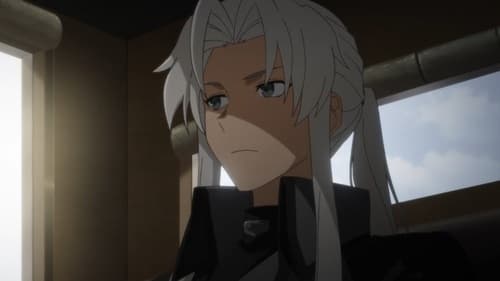 Mizu Zokusei no Mahoutsukai Episode 10