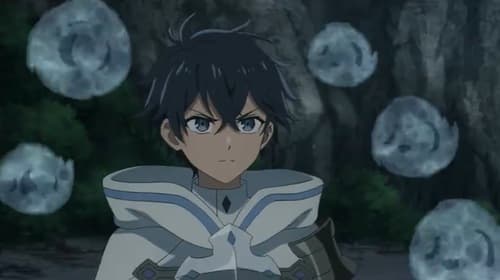 Mizu Zokusei no Mahoutsukai Episode 12 [END]