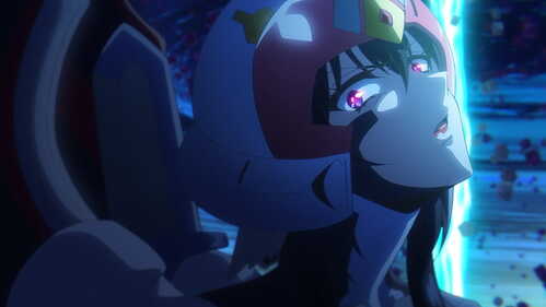 Onmyou Kaiten ReBirth Episode 10