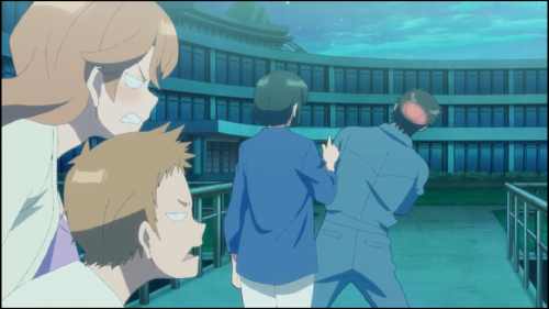 Uchuujin MuuMuu Episode 24 [END]