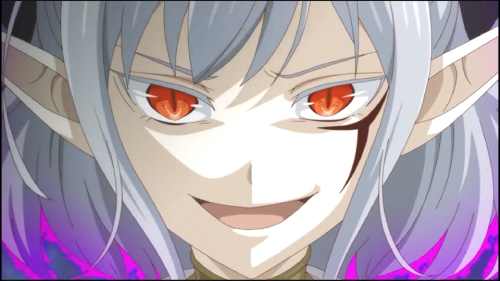 Isekai Mokushiroku Mynoghra Episode 10