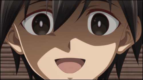 Isekai Mokushiroku Mynoghra Episode 13 [END]