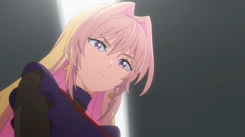 Bukiyou na Senpai Episode 1