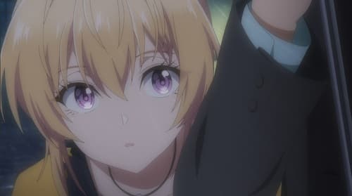 Bukiyou na Senpai Episode 5
