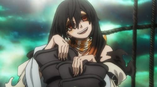 Gachiakuta Episode 13