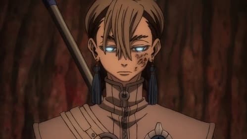 Gachiakuta Episode 16