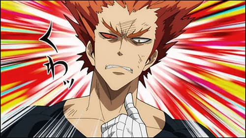 One Punch Man Season 3 Episode 2