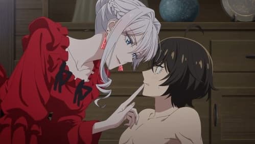 Saigo ni Hitotsu dake Onegai Episode 2