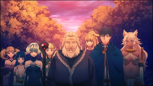 Kekkon Yubiwa Monogatari Season 2 Episode 2