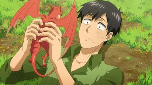 Tondemo Skill de Isekai Hourou Meshi Season 2 Episode 1