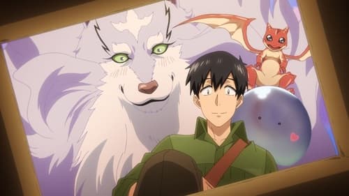 Tondemo Skill de Isekai Hourou Meshi Season 2 Episode 2