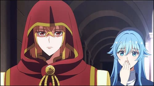 Yasei no Last Boss ga Arawareta! Episode 4