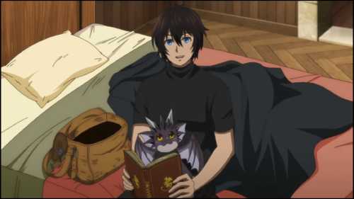 Sozai Saishuka no Isekai Ryokouki Episode 4