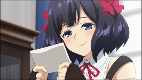 Nageki no Bourei wa Intai shitai Season 2 Episode 1