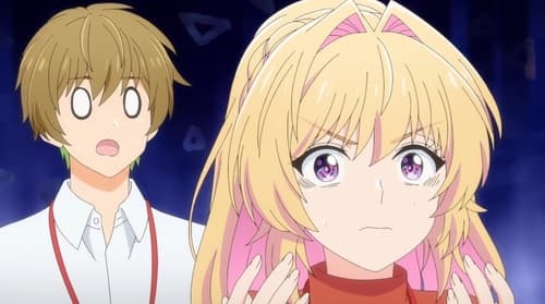 Bukiyou na Senpai Episode 7