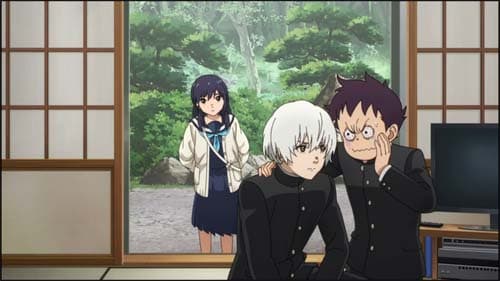 Fumetsu no Anata e Season 3 Episode 8