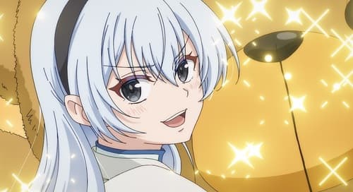 Mikata ga Yowasugite Hojo Mahou Episode 6
