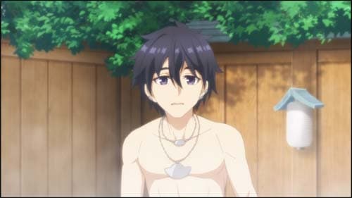 Nageki no Bourei wa Intai shitai Season 2 Episode 5