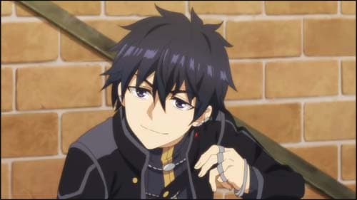 Nageki no Bourei wa Intai shitai Season 2 Episode 8