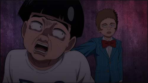 One Punch Man Season 3 Episode 4