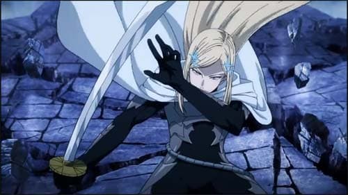 One Punch Man Season 3 Episode 8