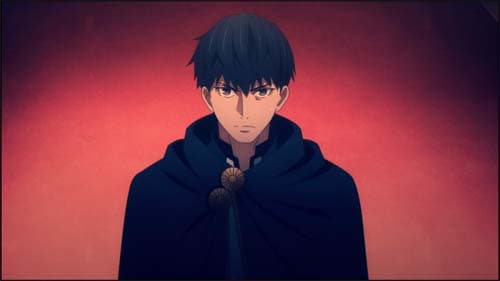 Kekkon Yubiwa Monogatari Season 2 Episode 5