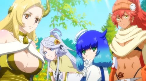 Tondemo Skill de Isekai Hourou Meshi Season 2 Episode 7