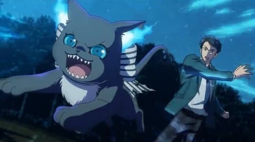 Twisted Wonderland Episode 3