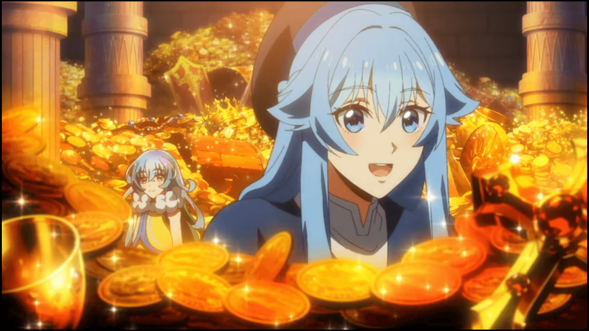 Yasei no Last Boss ga Arawareta! Episode 6