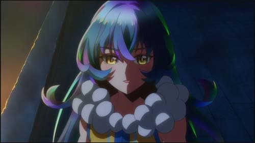 Yasei no Last Boss ga Arawareta! Episode 9