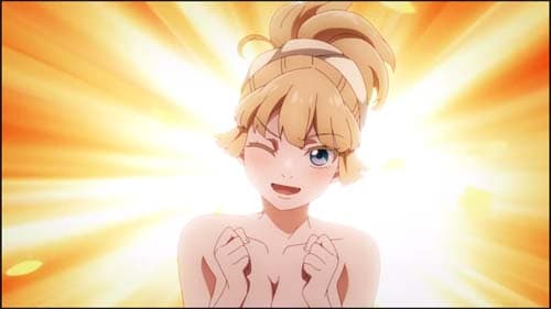 Kekkon Yubiwa Monogatari Season 2 Episode 6