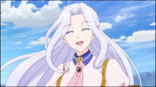 Sozai Saishuka no Isekai Ryokouki Episode 8