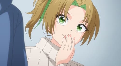Bukiyou na Senpai Episode 10