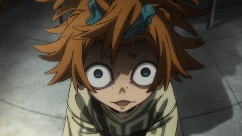 Gachiakuta Episode 23