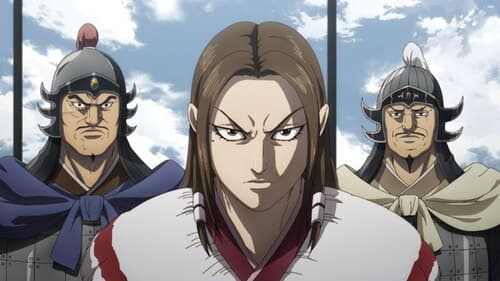 Kingdom Season 6 Episode 12