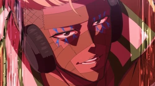 Ninja to Gokudou Episode 10