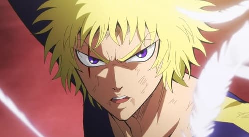 Ninja to Gokudou Episode 12 [END]