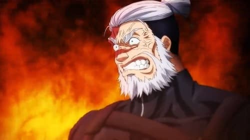 Shuumatsu no Valkyrie Season 3 Episode 13