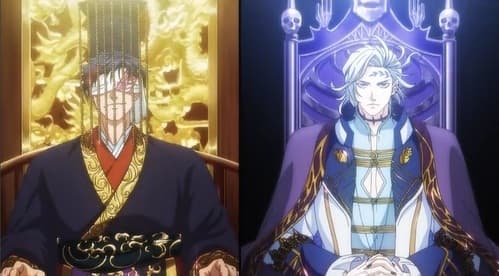 Shuumatsu no Valkyrie Season 3 Episode 5