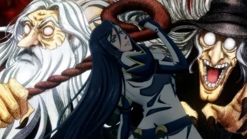 Shuumatsu no Valkyrie Season 3 Episode 6