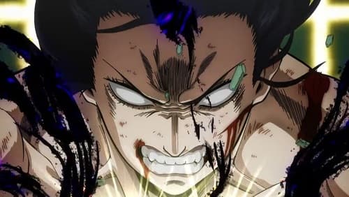 Shuumatsu no Valkyrie Season 3 Episode 9