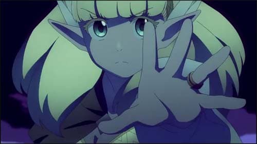 Kekkon Yubiwa Monogatari Season 2 Episode 12