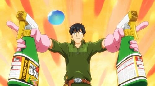 Tondemo Skill de Isekai Hourou Meshi Season 2 Episode 9