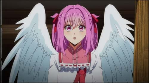 Yasei no Last Boss ga Arawareta! Episode 12 [END]