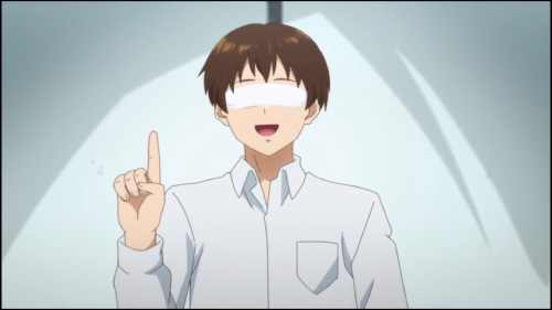 Sawaranaide Kotesashi-kun Episode 12 [UC] [END]